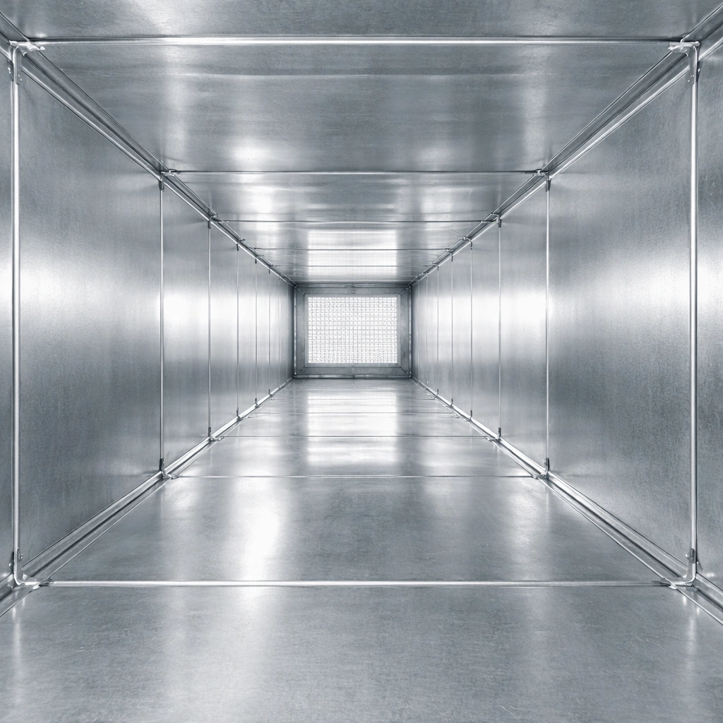 Limpieza profesional de ductos de aire acondicionado en Miami